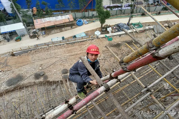 感于心 踐于行 ——實(shí)習(xí)生之工程初體驗(yàn)